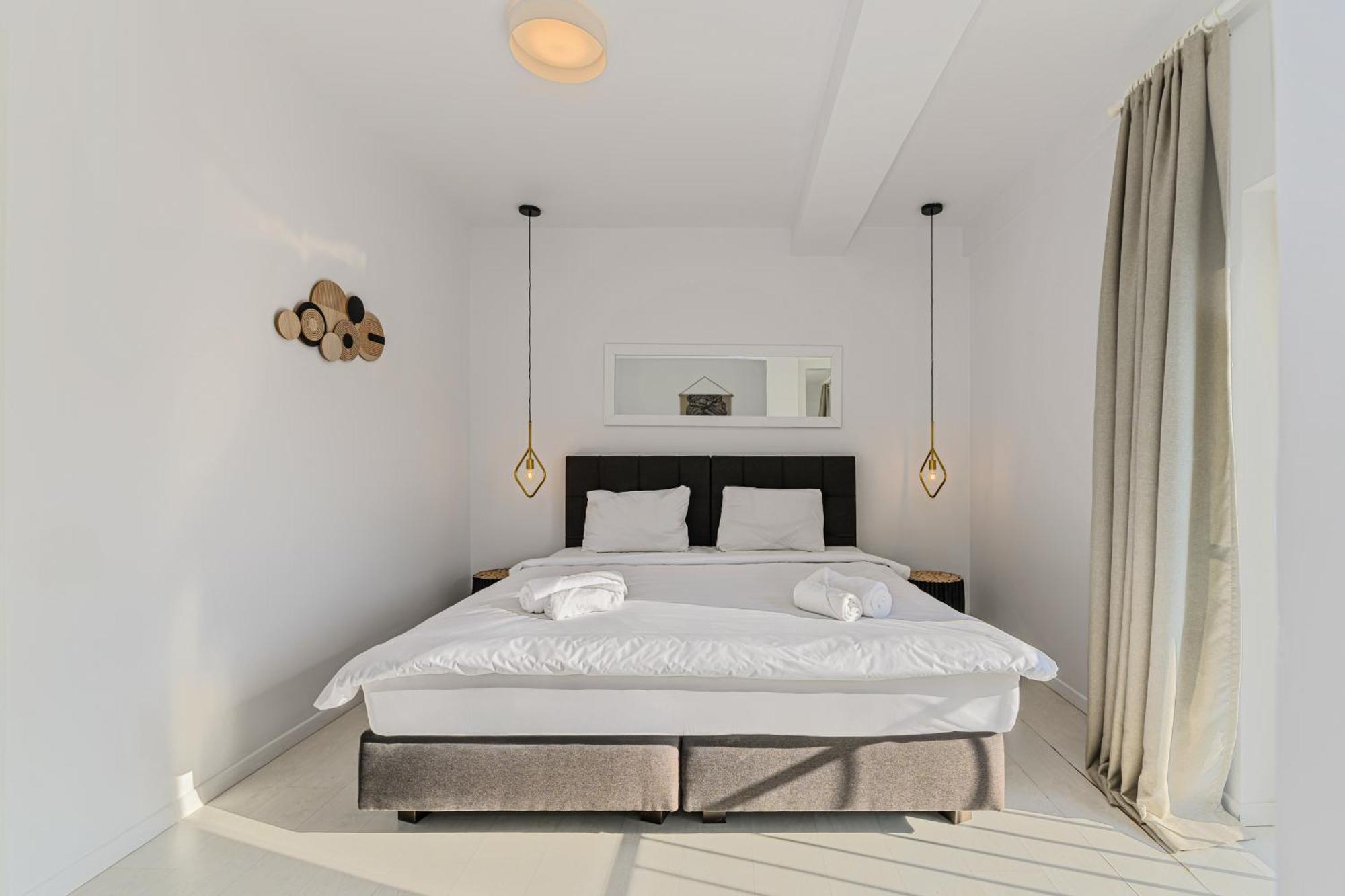 Harmony Apartments - Brasov City Center Eksteriør bilde