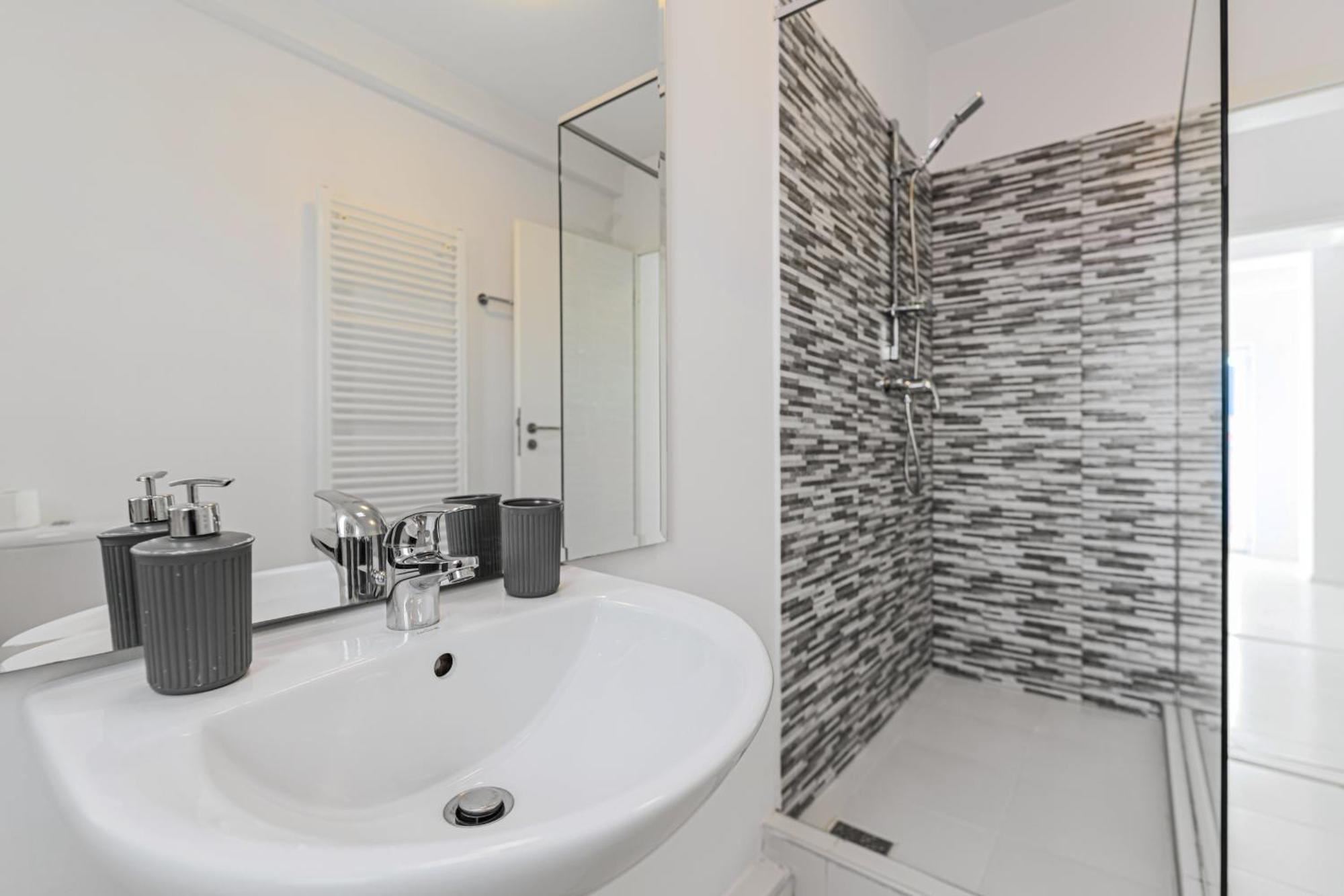 Harmony Apartments - Brasov City Center Eksteriør bilde