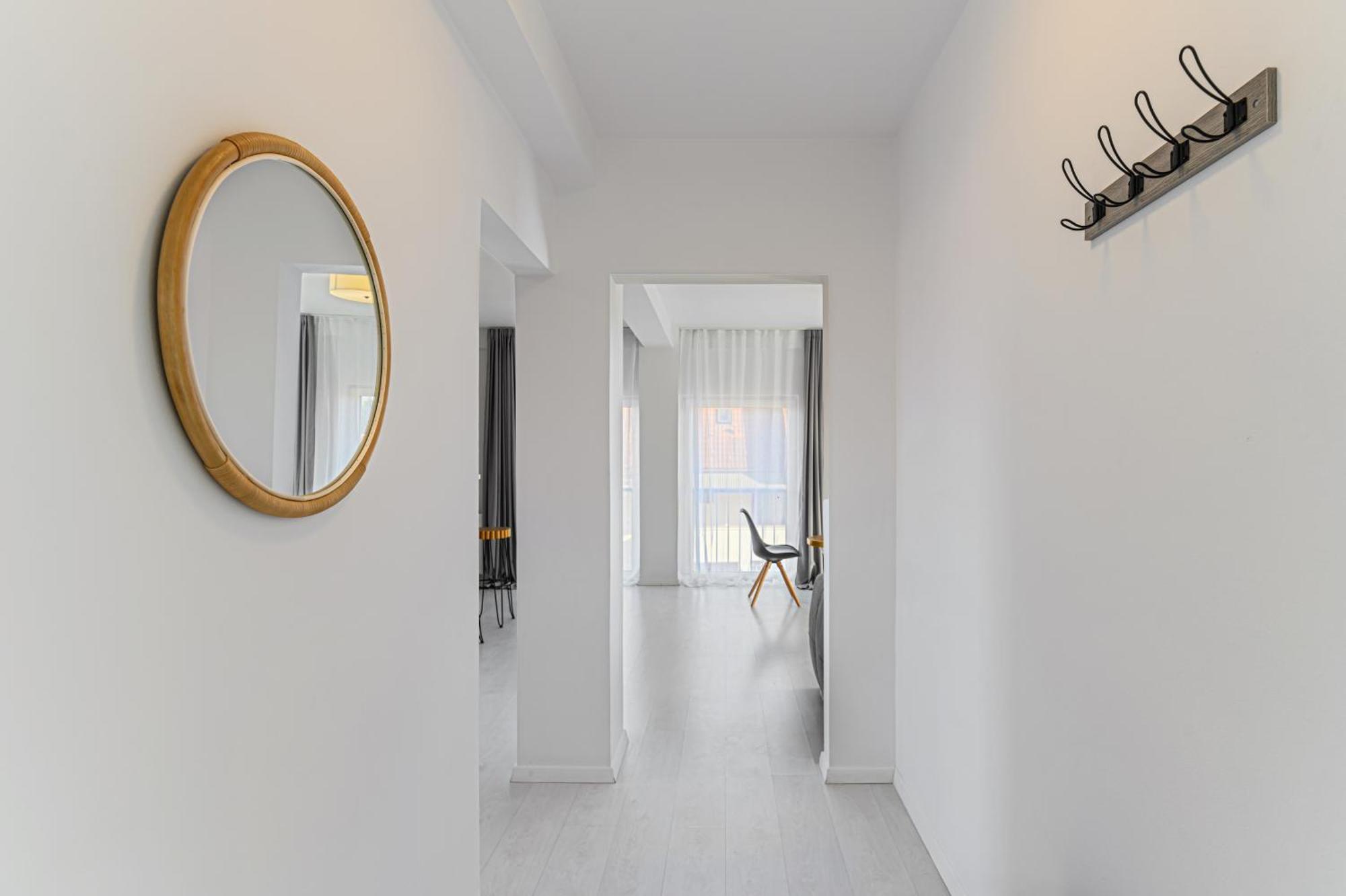 Harmony Apartments - Brasov City Center Eksteriør bilde